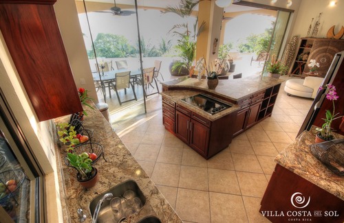 Samara Villa | Villa Costa Sol | Luxury Ocean View, Breakfast, Shuttle & 5-Star Service ⭐️⭐️⭐️⭐️⭐️