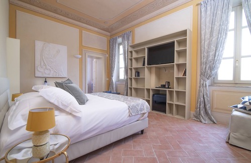Blevio Bed & Breakfast | Villa Costanza