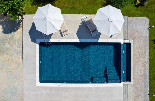 Filerimos Villa | Villa Costazia