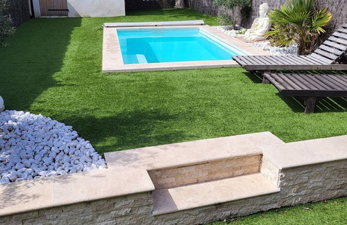 Calas House | Villa Cosy en Provence