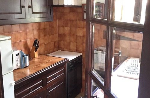 Le Rouret Villa | Villa Cottage In Property With 13x 5m Pool Near Valbonne