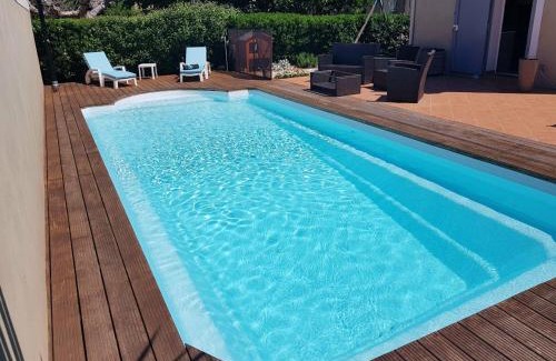 8th Arrondissement Apartment | Villa Cottreau
