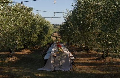 Castiglione del Lago House | Villa Cozzano