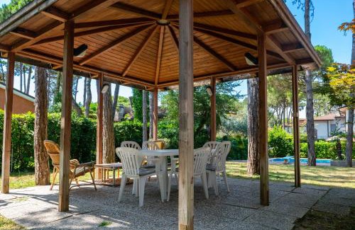 Lignano Riviera Villa | Villa Crescendo & Private Pool