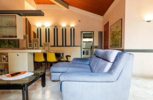 Lignano Riviera Villa | Villa Crescendo & Private Pool