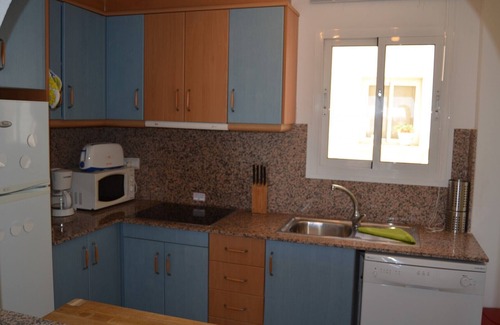Los Nietos Apartment | Villa Cristal 2 - 3308