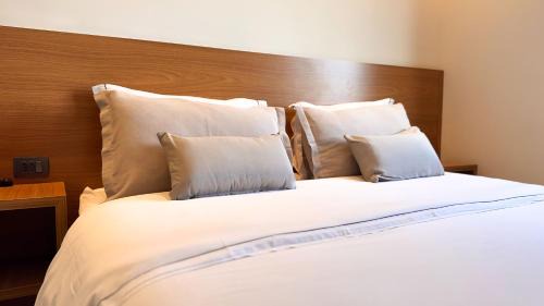 Vila Britania Apartment | Villa Cristalle - Campos do Jordão