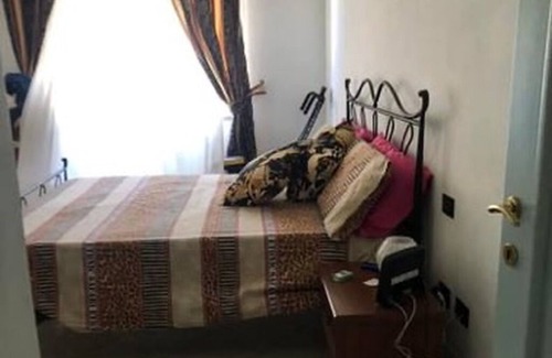 Masainas Bed & Breakfast | Villa Cristina - Double Room with Private Bathroom