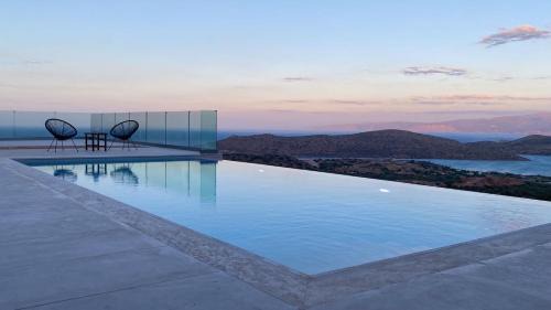 Kounelion Villa | Villa Cristina