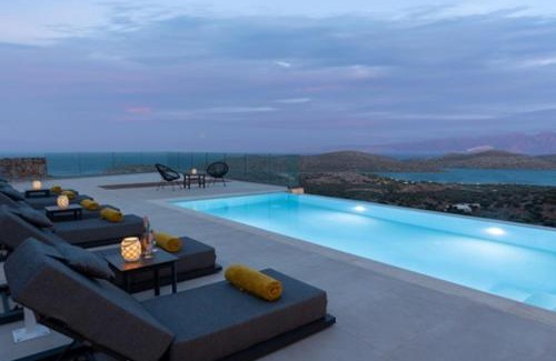 Kounelion Villa | Villa Cristina