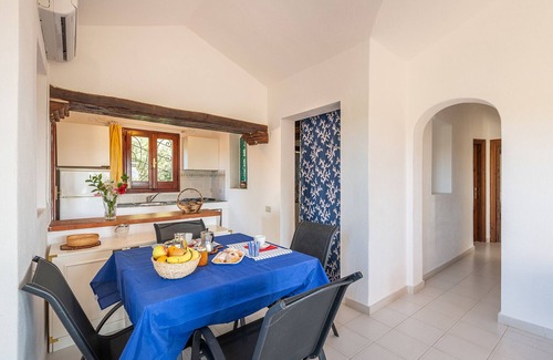 Notteri Villa | VILLA CRISTINA