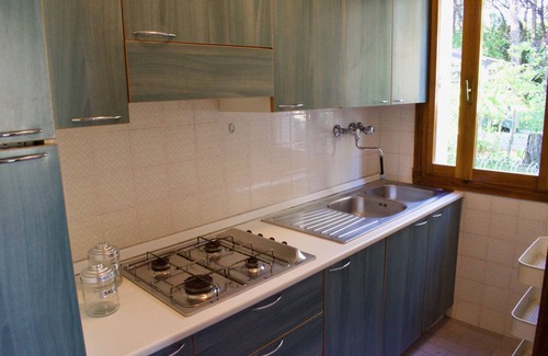 Jesolo Pineta Apartment | Villa Cristina n. 5
