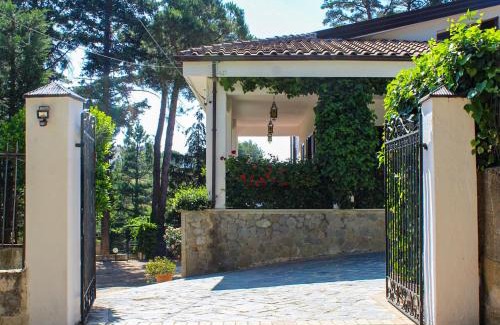 Rossano Apartment | Villa Curcio casa vacanze