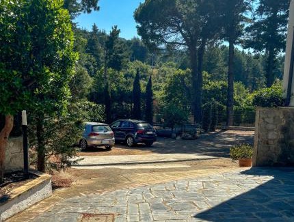 Rossano Apartment | Villa Curcio casa vacanze