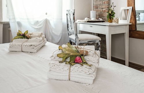 Nizza Monferrato House | Villa Curte Nicia