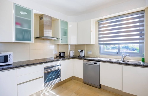 Ayia Marina Chrysochous Villa | Villa Myla - Three Bedroom Villa, Sleeps 6
