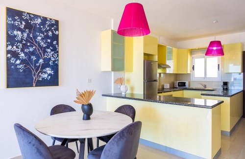 Ayia Marina Chrysochous Villa | Villa Athena - Two Bedroom Villa, Sleeps 5