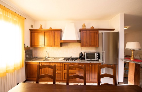 Polpenazze del Garda Villa | Villa Cycas