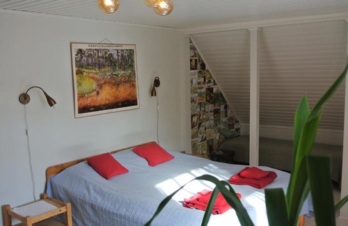 Karjaa Hostel | Villa Dönsby