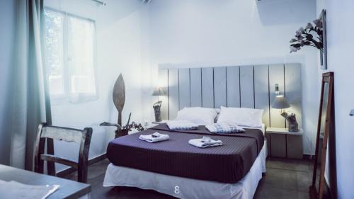 Koungou Hotel | Villa d’ô