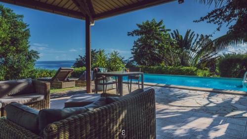 Koungou Hotel | Villa d’ô
