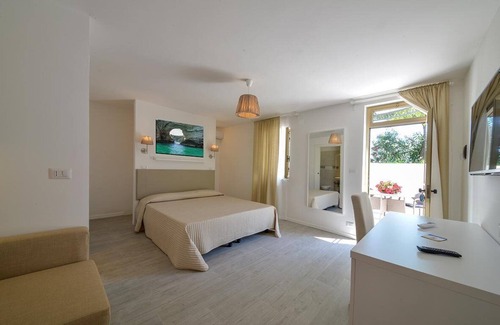 Peschici Bed & Breakfast | Villa D'Amato