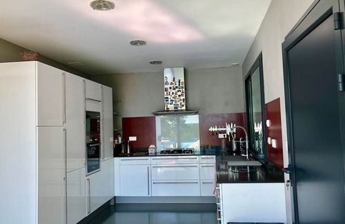Cazats Villa | Villa D'architecte Dans UN Petit Coin DE Paradis 45 KM de Bordeaux