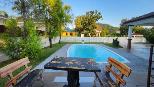 Alor Gajah Villa | Villa D'Astana,A'Famosa Resort Pool-BBQ-Karaoke