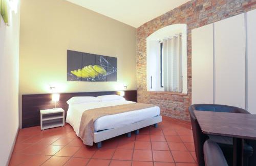 Parma Hotel | Villa D&D