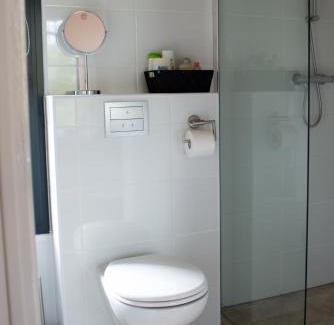 Babeau-Bouldoux Bed & Breakfast | villa d'illouvre