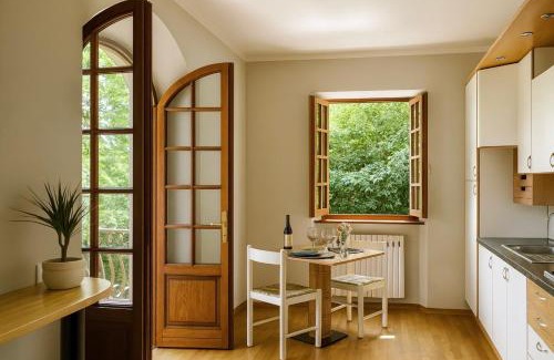 Castelnuovo di Garfagnana House | Villa Diana