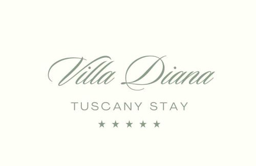 Castelnuovo di Garfagnana House | Villa Diana