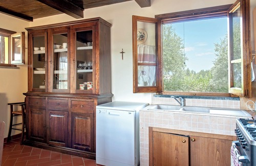Montopoli in Val d'Arno House | Villa Due Pini, in the green Tuscan hills between Florence, Siena and Pisa.
