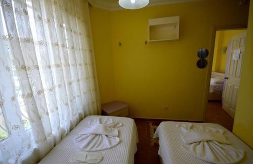 Agva Hotel | Villa d'Or Hotel