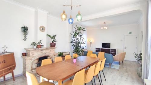 Alijo House | Villa D'Uvale Douro