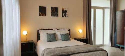 Alijo House | Villa D'Uvale Douro