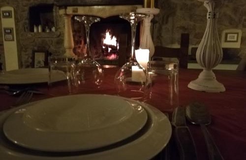 Guiglia Bed & Breakfast | Villa Dacia