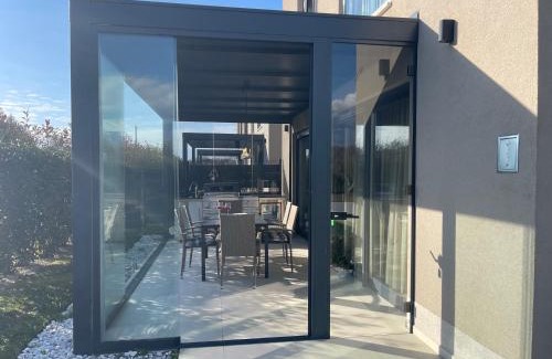 Porec Villa | Villa Dafna