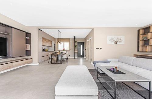 Porec Villa | Villa Dafna
