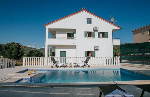 Vrsine Villa | Villa Dagovi