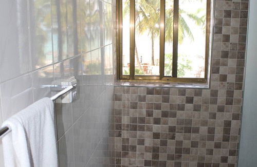 Dar es Salaam Hotel | Villa Dahl