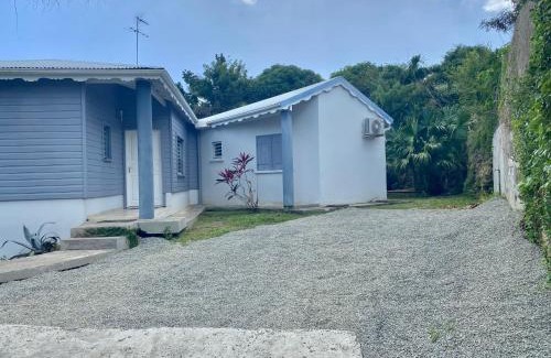 Le Gosier Villa | VILLA DAJA