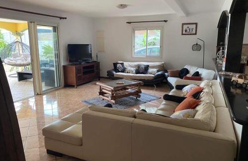 Bois d'Olives House | Villa Dakar