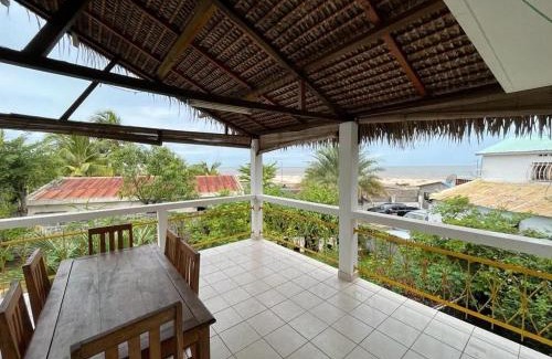 Mahajanga House | Villa Damour