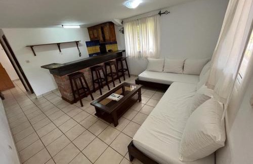 Mahajanga House | Villa Damour