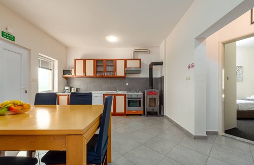 Nadin Villa | Villa Dandelion ZadarVillas