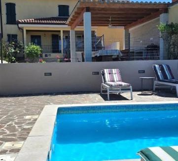 Snasici Villa | Villa Danica