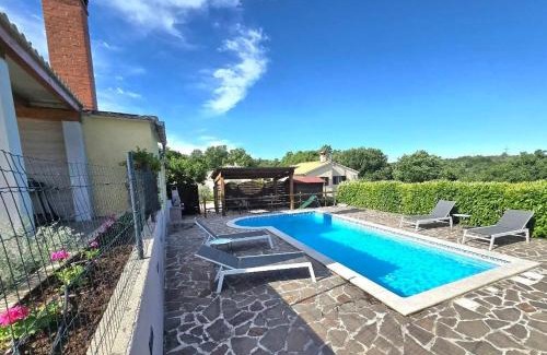 Snasici Villa | Villa Danica
