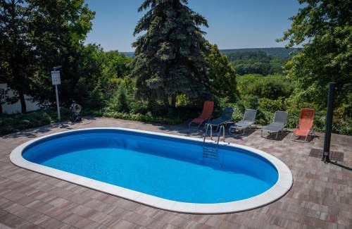 Levanjska Varos House | Villa Danica
