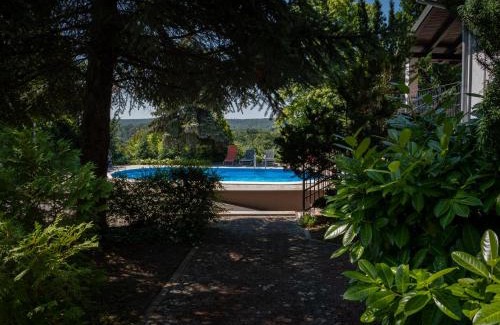 Levanjska Varos House | Villa Danica